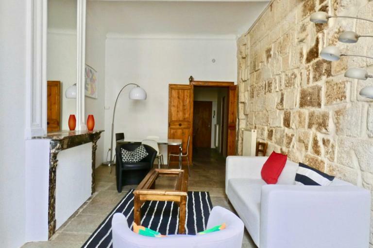Appartement Tout Confort Proche Gare Et Centre Ville Монпелие Екстериор снимка